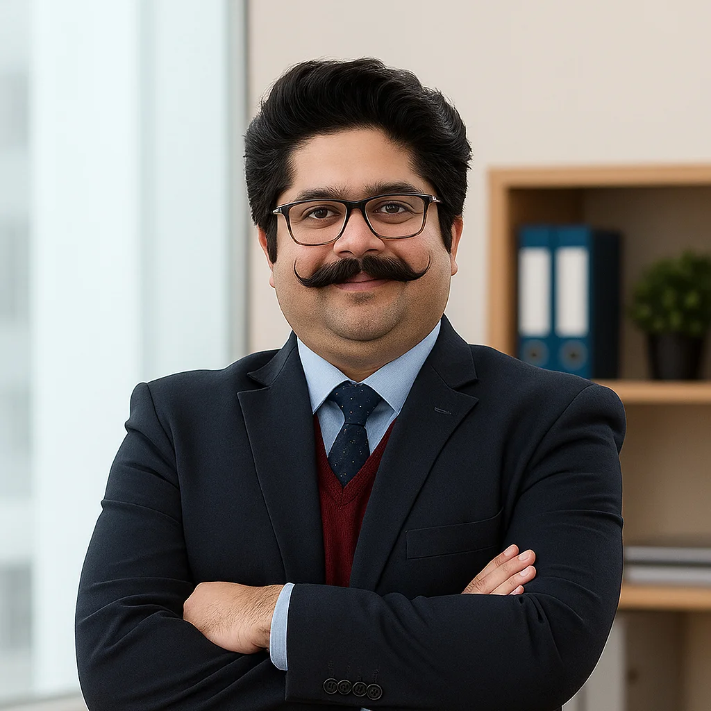 Project Management Director