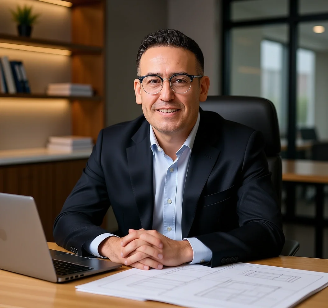 R&D Director
