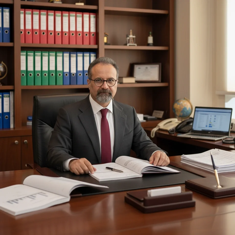 Chief Executive Officer