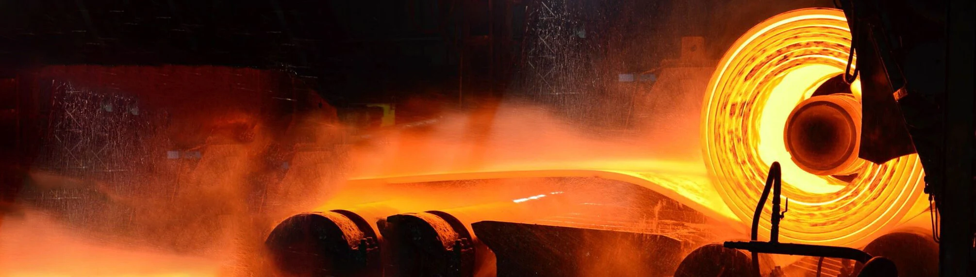 SSteel Production