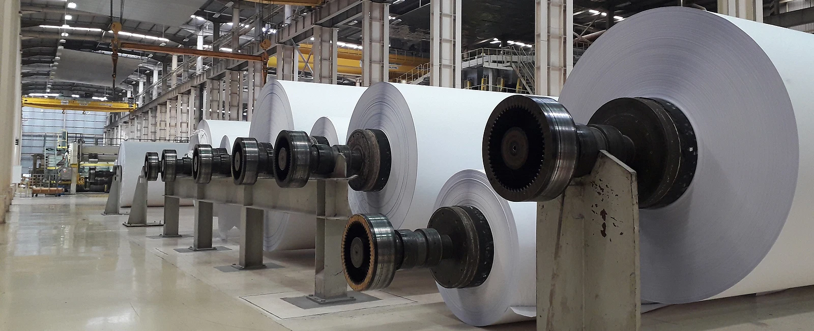 Paper Factory