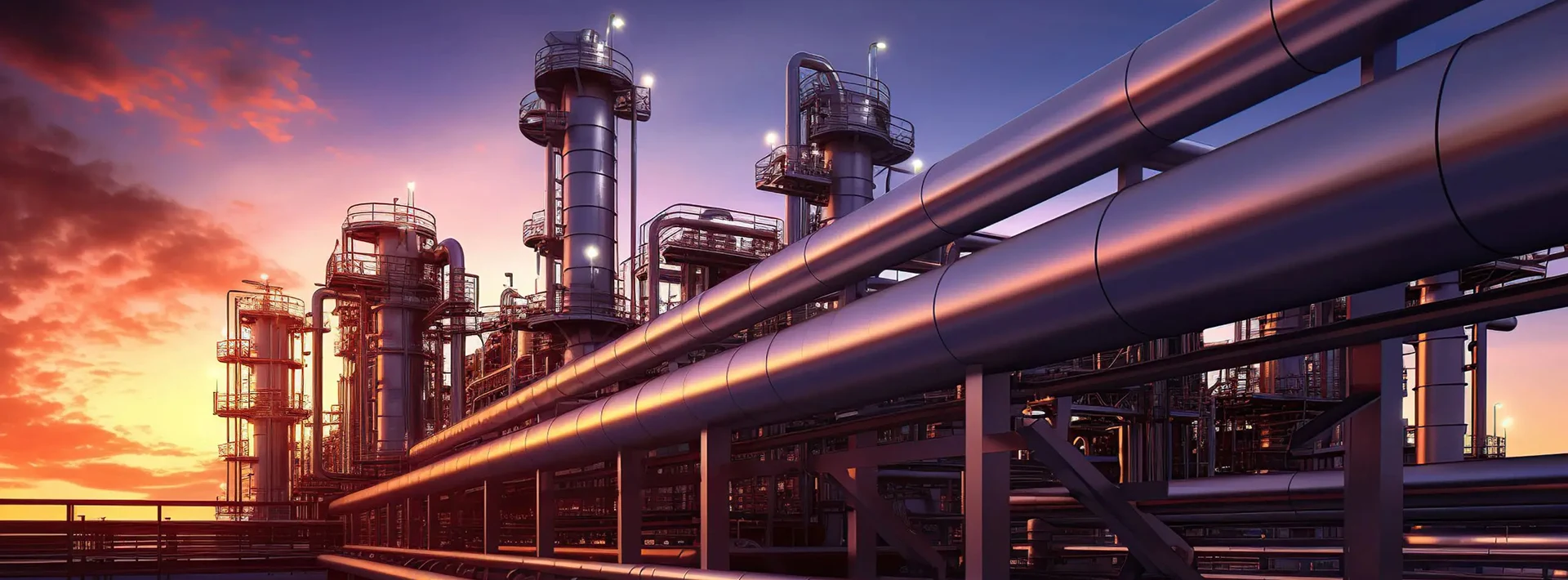 Gas Treatment