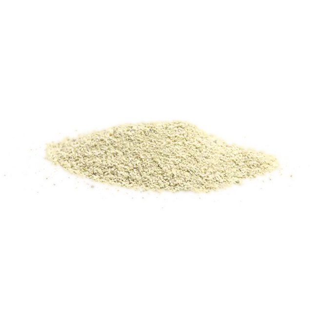 quartz component for filter equipment basket filter filtration system