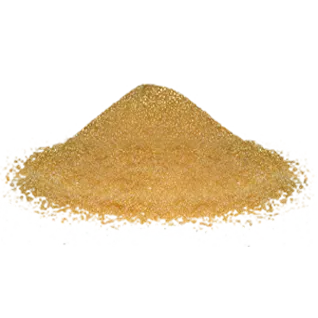 cation exchange component for filter equipment media filter filtration system