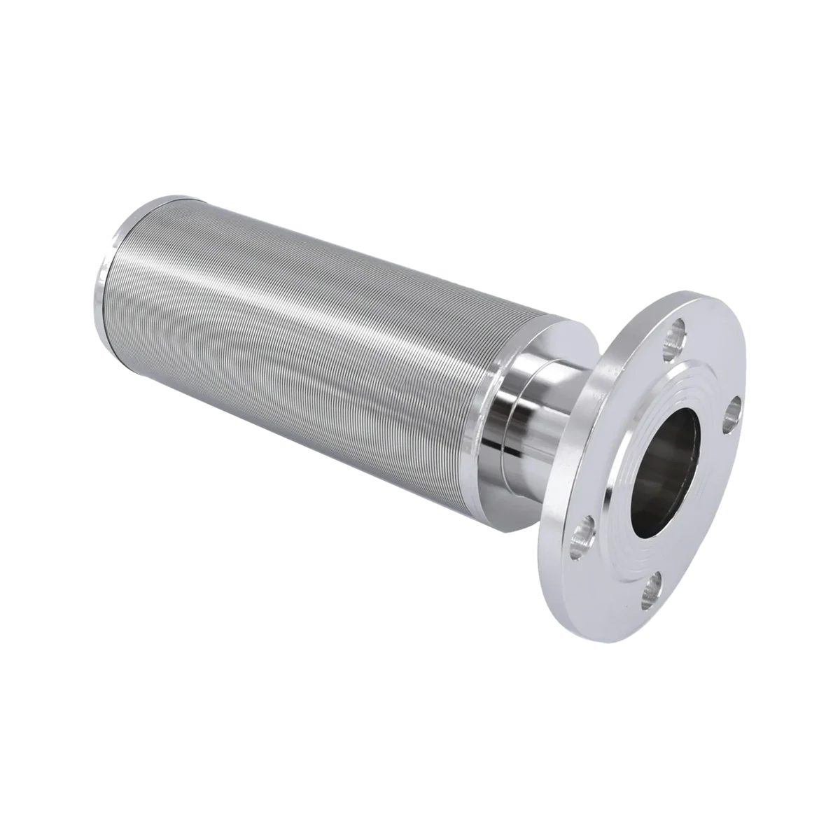 Resin Trap - Image 02 resin trap component for inline trap inline filtration system