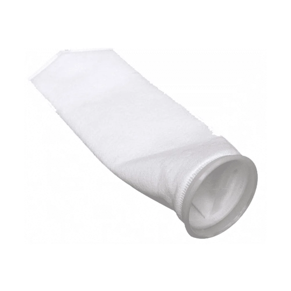bag filter type component for filter equipment cartridge filter filtration system