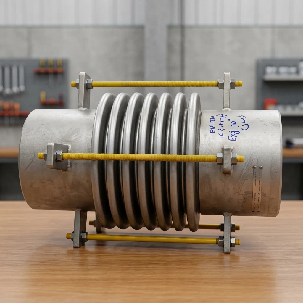 Ammonia Synthesis Reactor